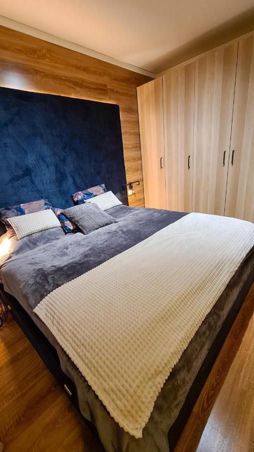 Apartmanica Double Room Apartment 101-12, Big Terrace, St Ivan Rilski 4 Star Spa Resort, Bansko Exterior foto