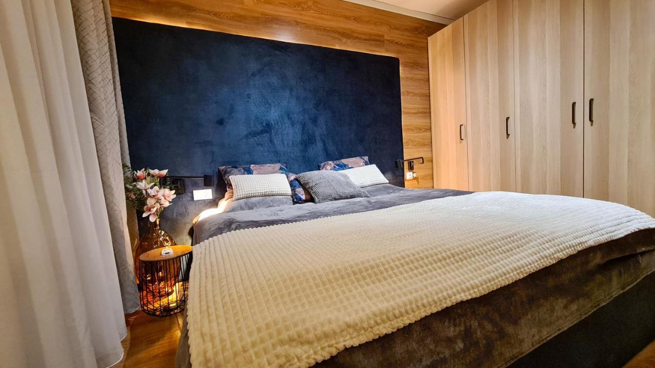 Apartmanica Double Room Apartment 101-12, Big Terrace, St Ivan Rilski 4 Star Spa Resort, Bansko Exterior foto