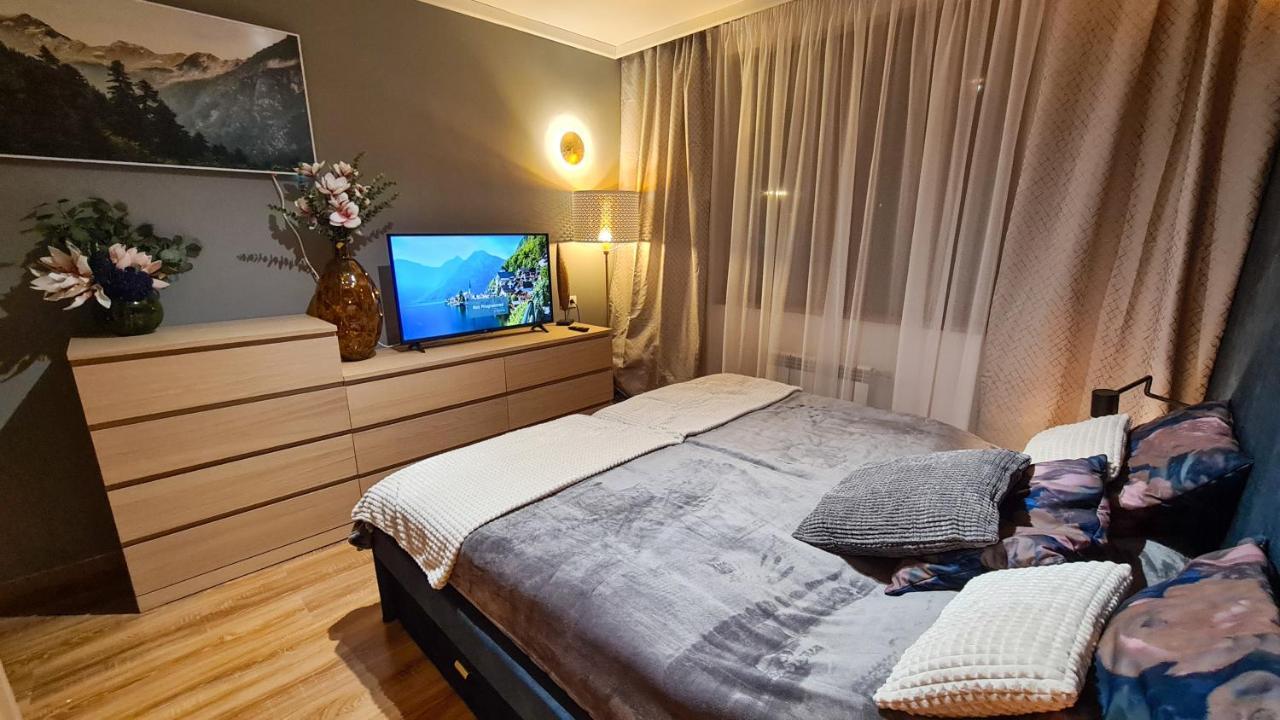 Apartmanica Double Room Apartment 101-12, Big Terrace, St Ivan Rilski 4 Star Spa Resort, Bansko Exterior foto