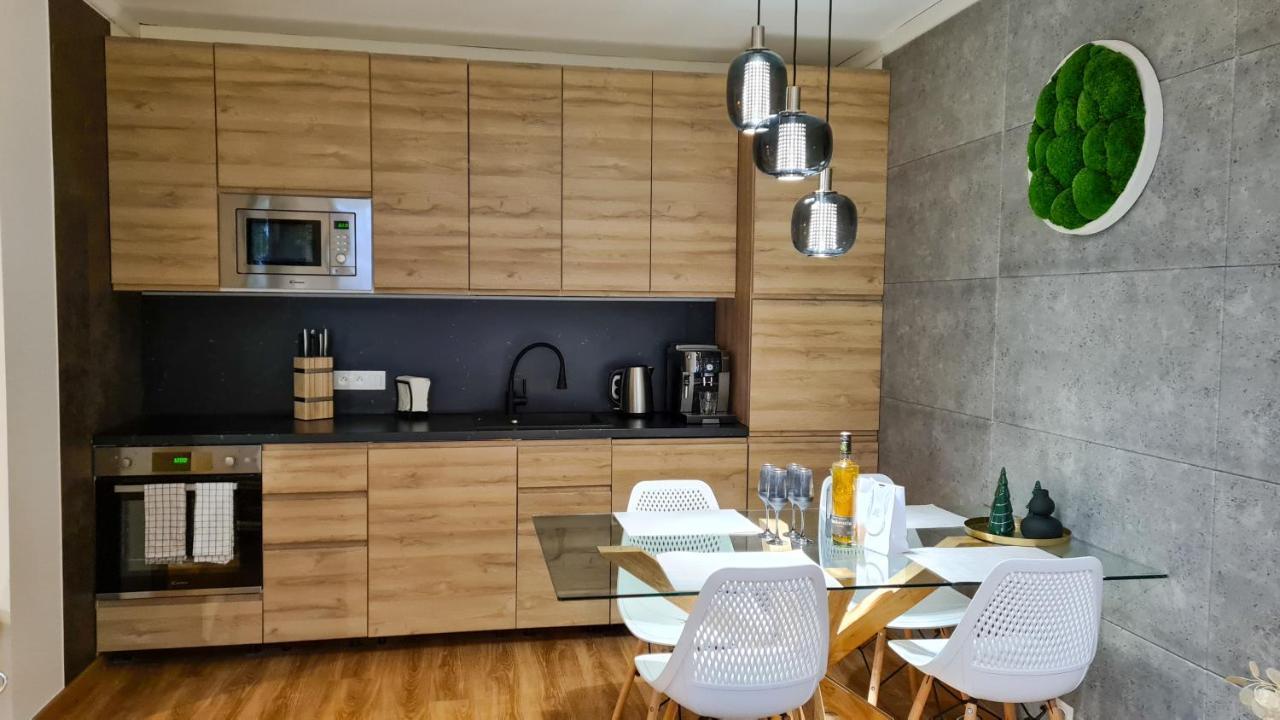 Apartmanica Double Room Apartment 101-12, Big Terrace, St Ivan Rilski 4 Star Spa Resort, Bansko Exterior foto